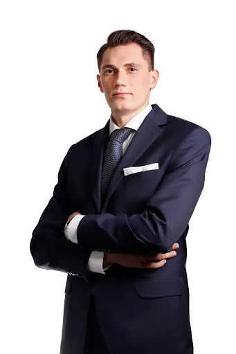 Adwokat Rafał Kirsch | Prawo karne | Kancelaria Adwokacka Katowice